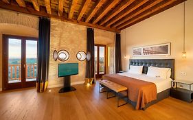 Aurea Convento Capuchinos By Eurostars Hotel Company